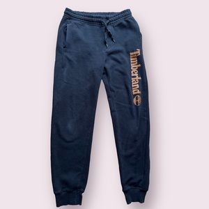 Timberland Joggers Size Large black